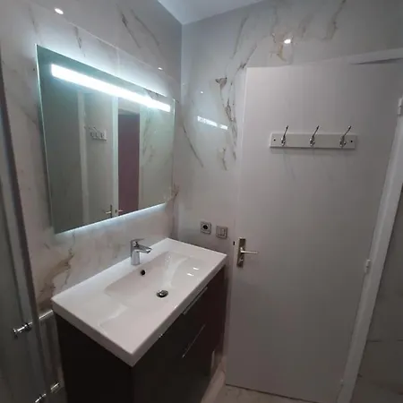 Apartamento Venus - Climatisé - Marina Baie Des Anges