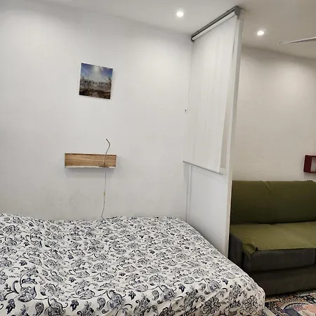 Apartamento Venus - Climatisé - Marina Baie Des Anges