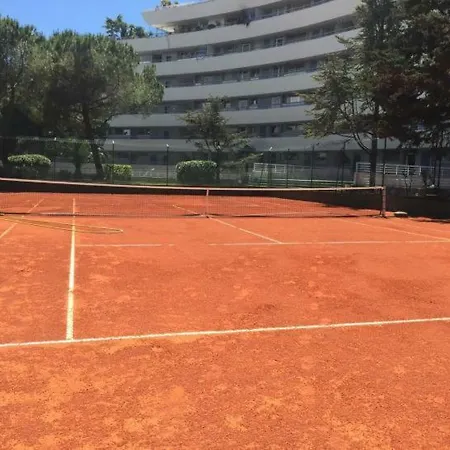 Venus - Climatisé - Marina Baie Des Anges Apartamento *