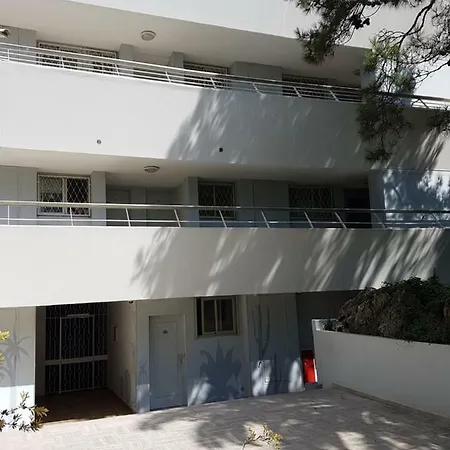 Venus - Climatisé - Marina Baie Des Anges Apartamento