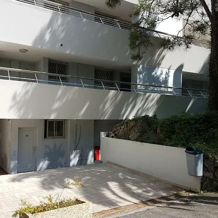 Venus - Climatisé - Marina Baie Des Anges Apartamento *