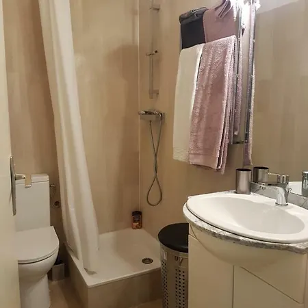 Apartamento Venus - Climatisé - Marina Baie Des Anges *