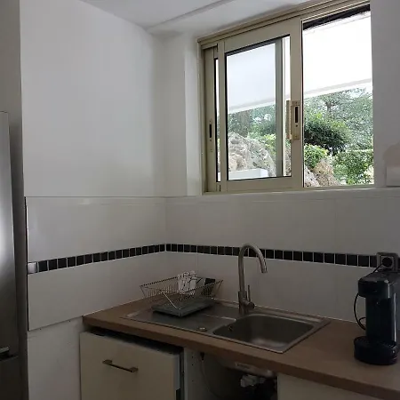 Apartamento Venus - Climatisé - Marina Baie Des Anges Villeneuve-Loubet