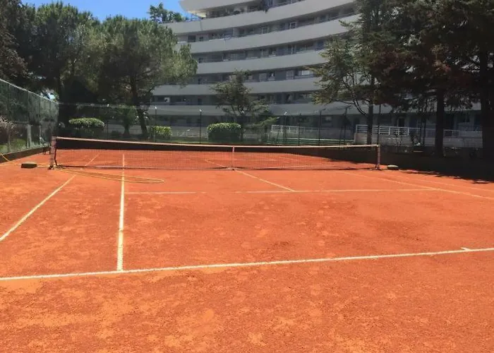 Venus - Climatise - Marina Baie Des Anges Apartamento *