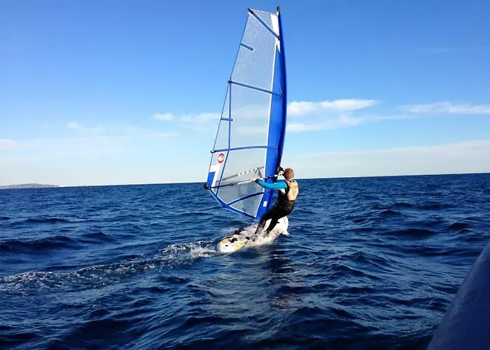 Venus - Climatise - Marina Baie Des Anges *