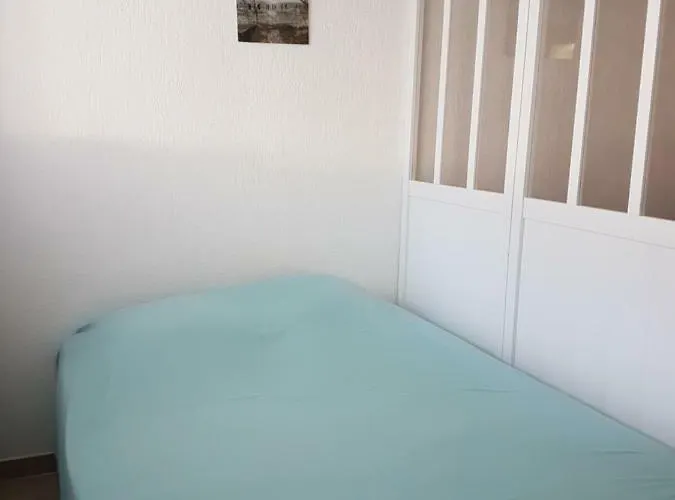 Venus - Climatise - Marina Baie Des Anges Villeneuve-Loubet