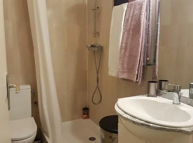 Apartamento Venus - Climatise - Marina Baie Des Anges *