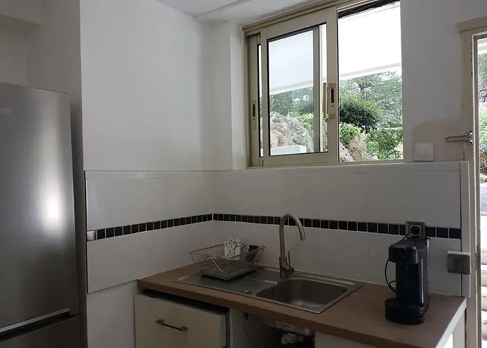 Apartamento Venus - Climatise - Marina Baie Des Anges Villeneuve-Loubet