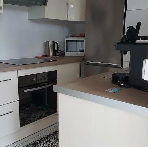 Venus - Climatise - Marina Baie Des Anges * Villeneuve-Loubet