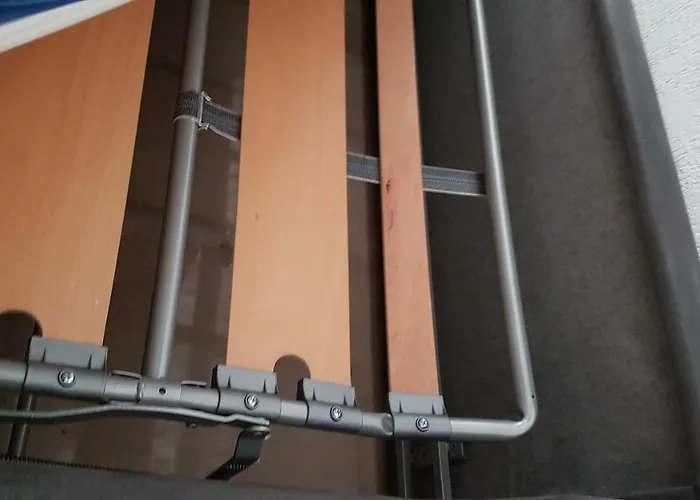 Venus - Climatise - Marina Baie Des Anges Apartamento